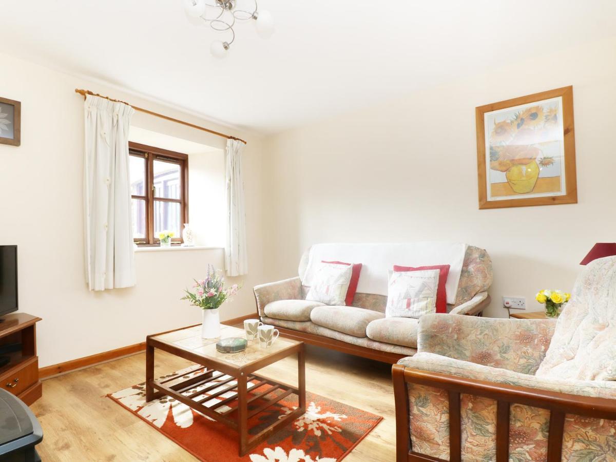 The Old Granary Villa Launceston Ngoại thất bức ảnh